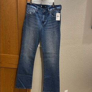 KUT Natalie Bootcut Jeans